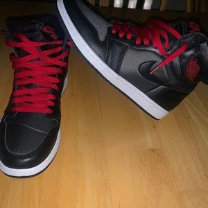 Jordan 1s